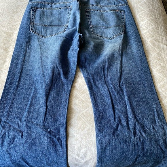 BUFFALO Matthew Mens jeans size 36 - Picture 4 of 8